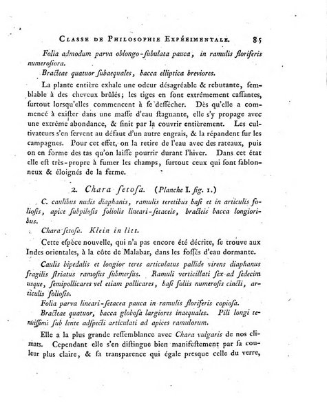 Memoires de l'Academie royale des sciences et belles lettres depuis l'avenement de Frederic Guillaume 2. au throne