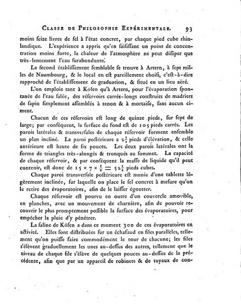 Memoires de l'Academie royale des sciences et belles lettres depuis l'avenement de Frederic Guillaume 2. au throne