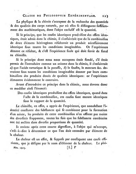 Memoires de l'Academie royale des sciences et belles lettres depuis l'avenement de Frederic Guillaume 2. au throne