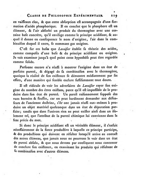 Memoires de l'Academie royale des sciences et belles lettres depuis l'avenement de Frederic Guillaume 2. au throne