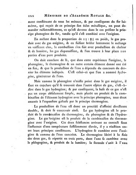 Memoires de l'Academie royale des sciences et belles lettres depuis l'avenement de Frederic Guillaume 2. au throne