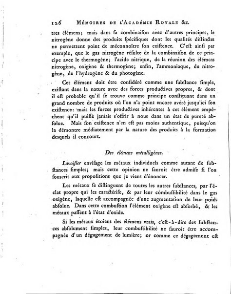 Memoires de l'Academie royale des sciences et belles lettres depuis l'avenement de Frederic Guillaume 2. au throne