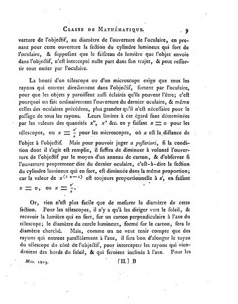 Memoires de l'Academie royale des sciences et belles lettres depuis l'avenement de Frederic Guillaume 2. au throne