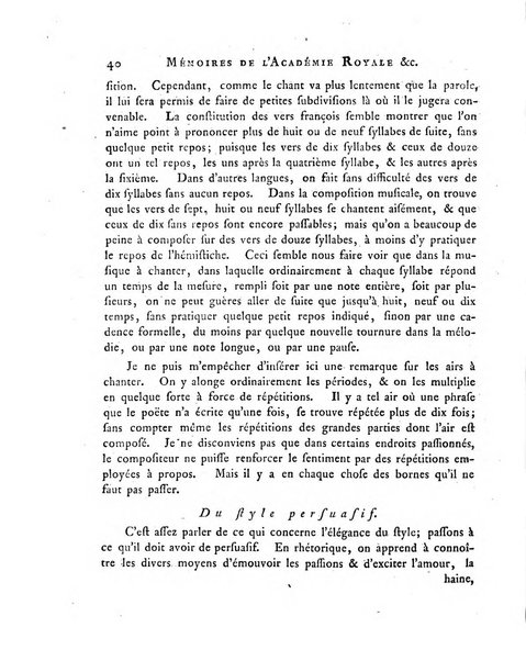 Memoires de l'Academie royale des sciences et belles lettres depuis l'avenement de Frederic Guillaume 2. au throne