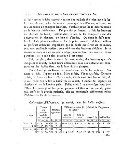 Memoires de l'Academie royale des sciences et belles lettres depuis l'avenement de Frederic Guillaume 2. au throne