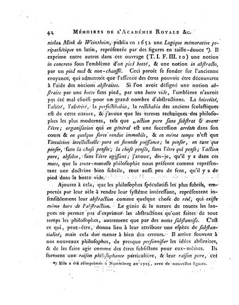 Memoires de l'Academie royale des sciences et belles lettres depuis l'avenement de Frederic Guillaume 2. au throne