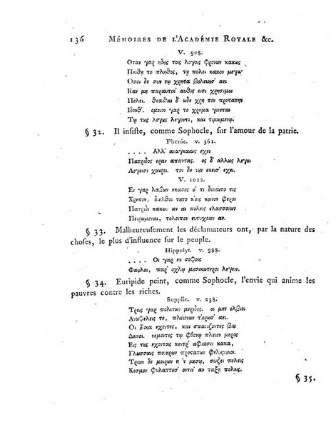 Memoires de l'Academie royale des sciences et belles lettres depuis l'avenement de Frederic Guillaume 2. au throne