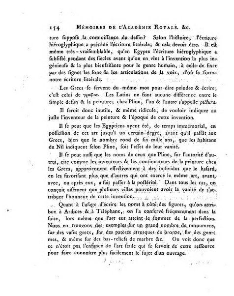 Memoires de l'Academie royale des sciences et belles lettres depuis l'avenement de Frederic Guillaume 2. au throne