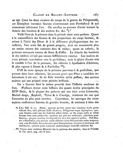 Memoires de l'Academie royale des sciences et belles lettres depuis l'avenement de Frederic Guillaume 2. au throne