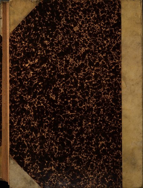 Memorie dell'Istituto geologico della R. Università di Padova