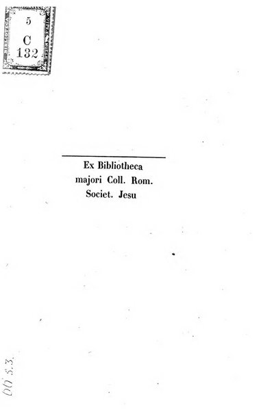 Memorie di religione, di morale e di letteratura