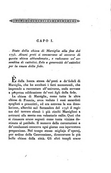 Memorie di religione, di morale e di letteratura