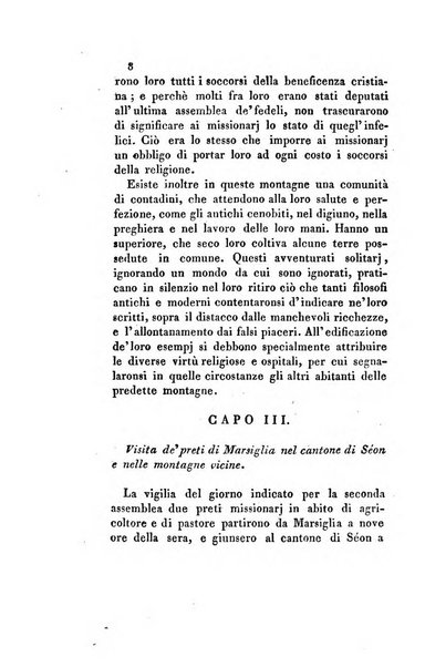 Memorie di religione, di morale e di letteratura