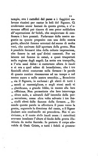 Memorie di religione, di morale e di letteratura