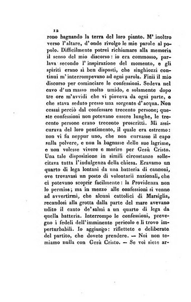 Memorie di religione, di morale e di letteratura