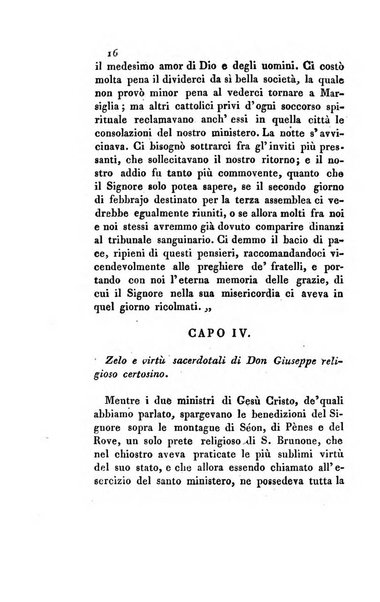 Memorie di religione, di morale e di letteratura