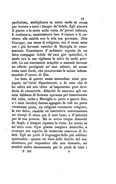 Memorie di religione, di morale e di letteratura