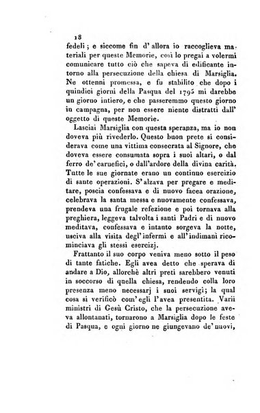 Memorie di religione, di morale e di letteratura