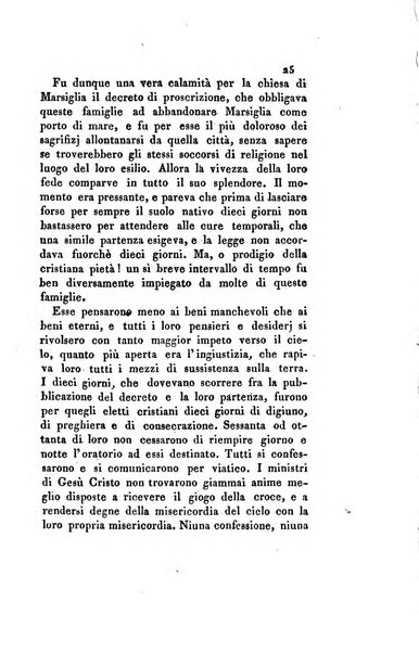 Memorie di religione, di morale e di letteratura