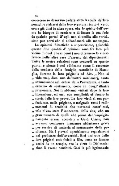 Memorie di religione, di morale e di letteratura