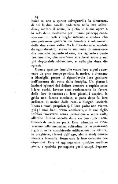 Memorie di religione, di morale e di letteratura