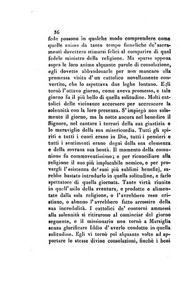 Memorie di religione, di morale e di letteratura