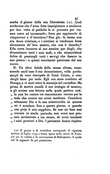 Memorie di religione, di morale e di letteratura