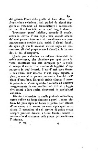 Memorie di religione, di morale e di letteratura