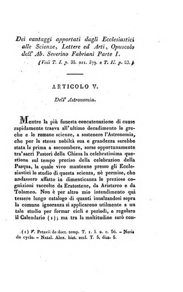 Memorie di religione, di morale e di letteratura