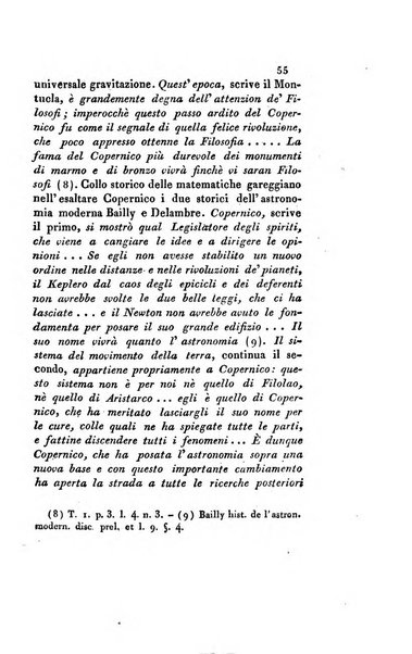 Memorie di religione, di morale e di letteratura