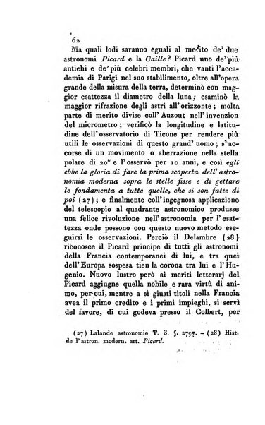 Memorie di religione, di morale e di letteratura