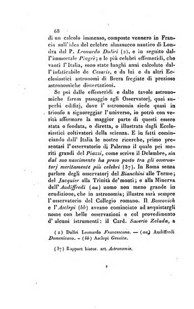 Memorie di religione, di morale e di letteratura