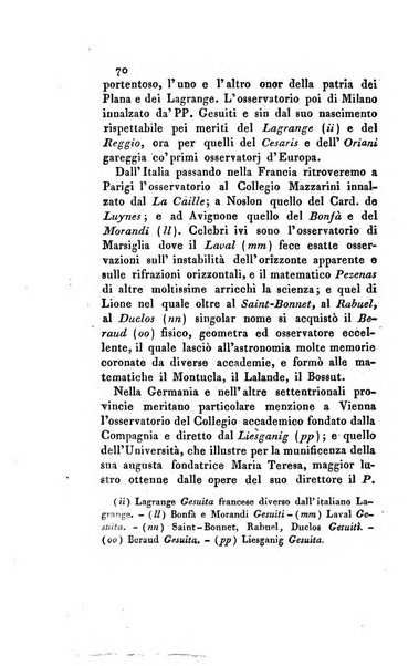 Memorie di religione, di morale e di letteratura