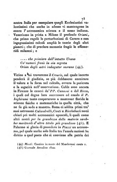 Memorie di religione, di morale e di letteratura