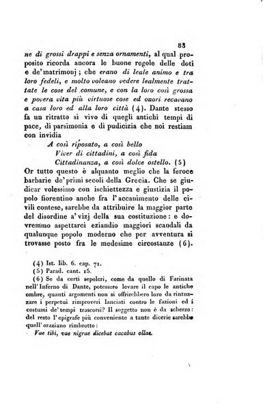 Memorie di religione, di morale e di letteratura