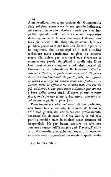 Memorie di religione, di morale e di letteratura