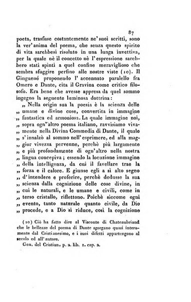 Memorie di religione, di morale e di letteratura