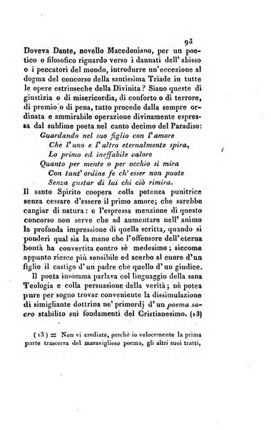 Memorie di religione, di morale e di letteratura