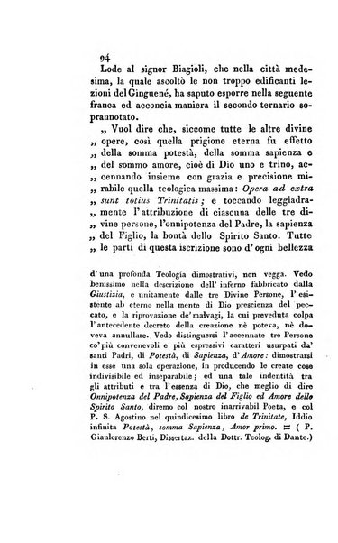 Memorie di religione, di morale e di letteratura