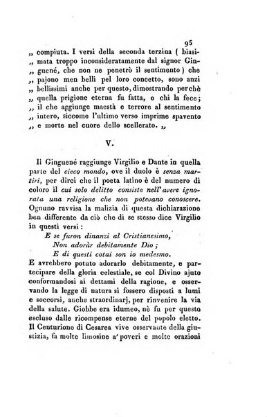 Memorie di religione, di morale e di letteratura