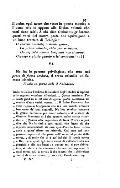 Memorie di religione, di morale e di letteratura