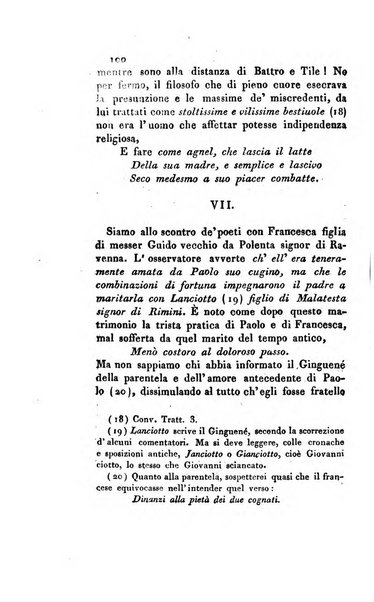 Memorie di religione, di morale e di letteratura