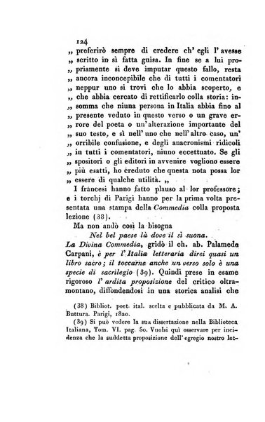 Memorie di religione, di morale e di letteratura