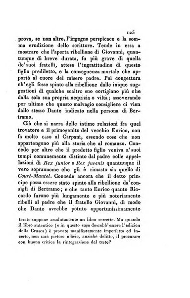 Memorie di religione, di morale e di letteratura