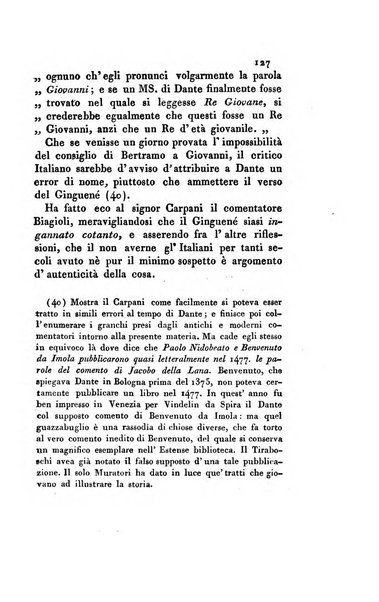 Memorie di religione, di morale e di letteratura