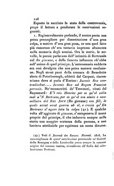 Memorie di religione, di morale e di letteratura