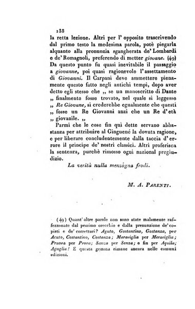 Memorie di religione, di morale e di letteratura