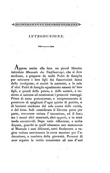 Memorie di religione, di morale e di letteratura