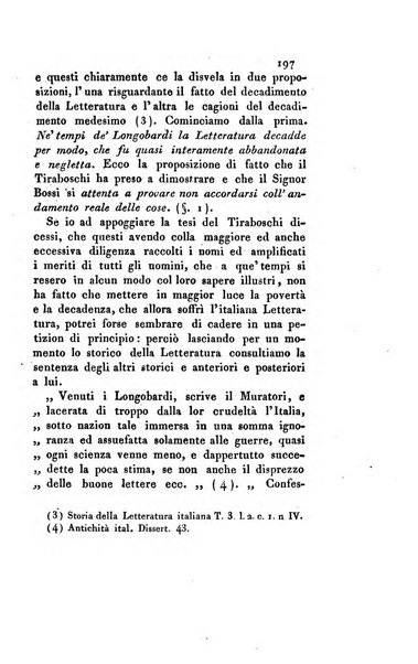 Memorie di religione, di morale e di letteratura