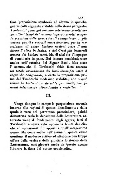 Memorie di religione, di morale e di letteratura